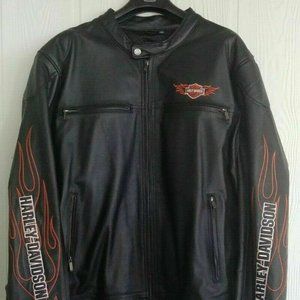 NEW HD HARLEY DAVIDSON